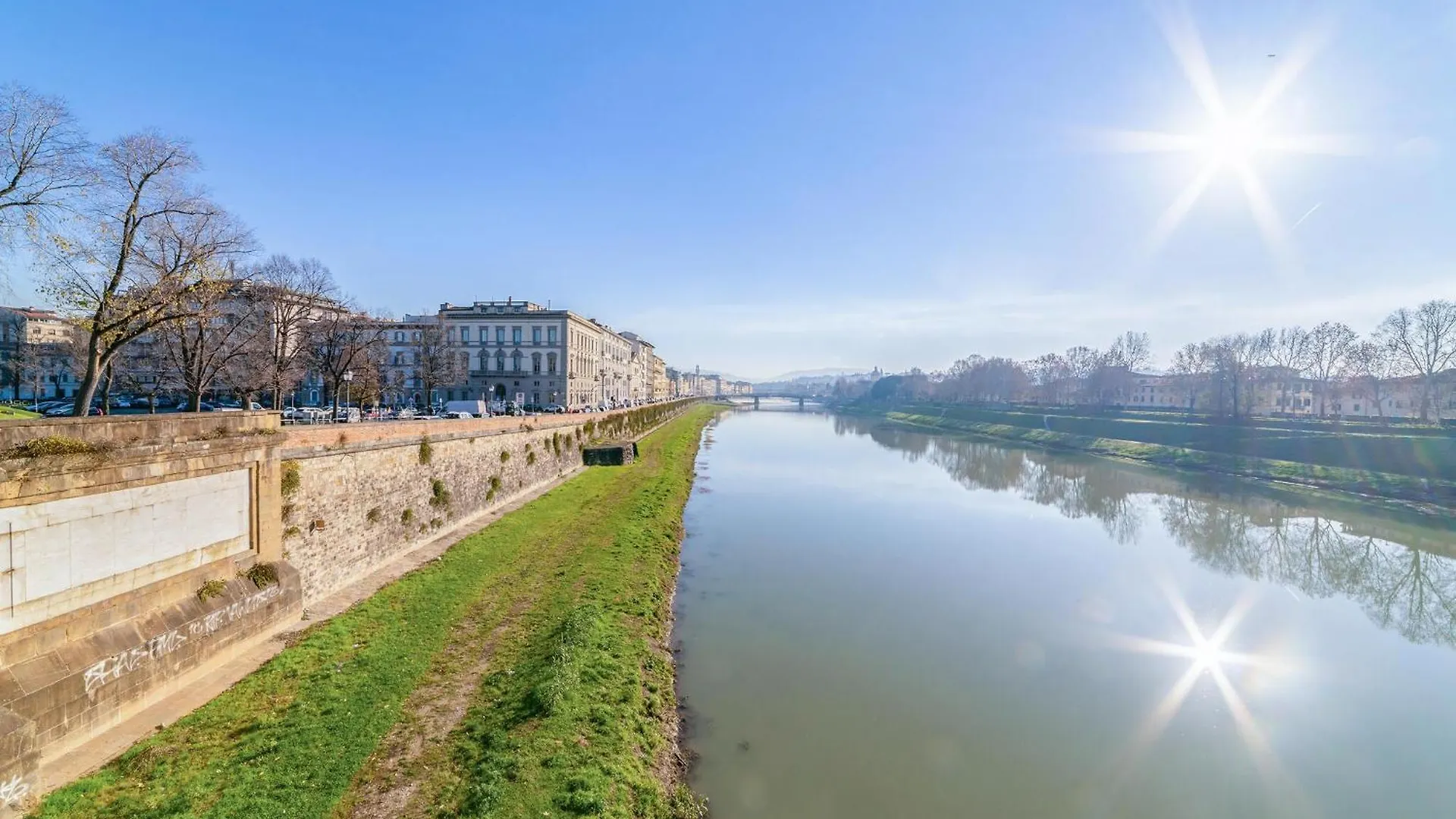 2 Bedroom Cozy Apartment In Firenze  Florence