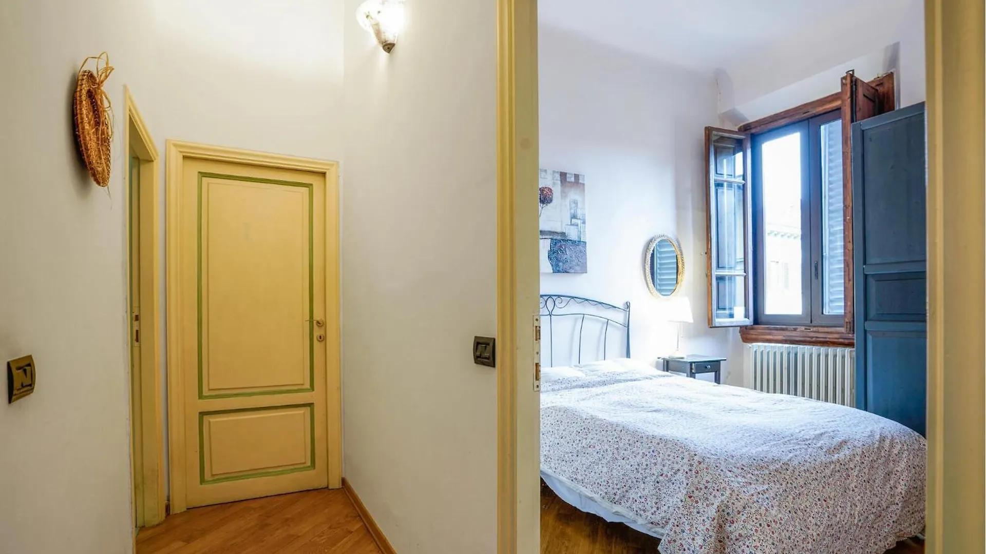 2 Bedroom Cozy Apartment In Firenze Florence