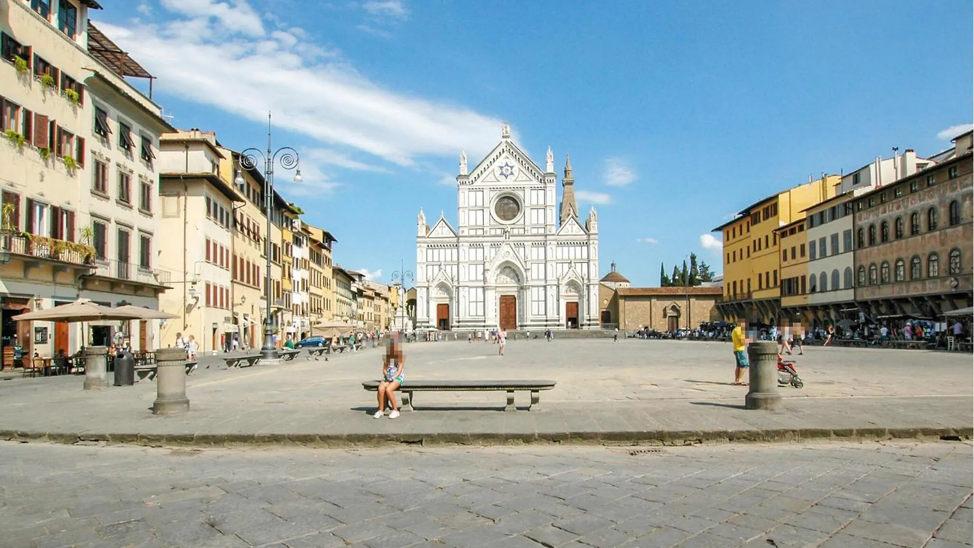 2 Bedroom Cozy Apartment In Firenze